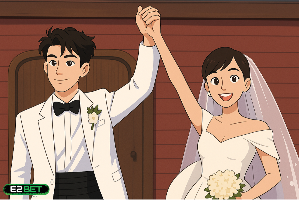 Mơ Thấy Đám Cưới Của Mình Đánh Con Gì? Chuyện Tình Hay Chuyện… Đề?