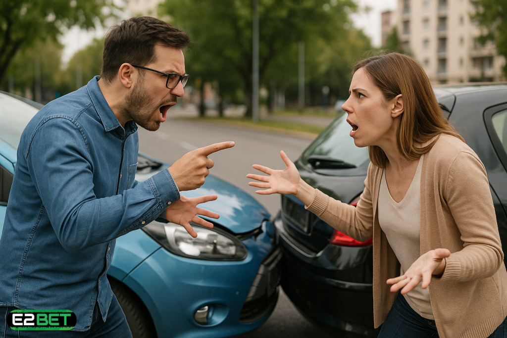 Mơ Thấy Cãi Nhau Với Người Lạ Đánh Con Gì? Giải Mã Giấc Mơ Và Con Số May Mắn